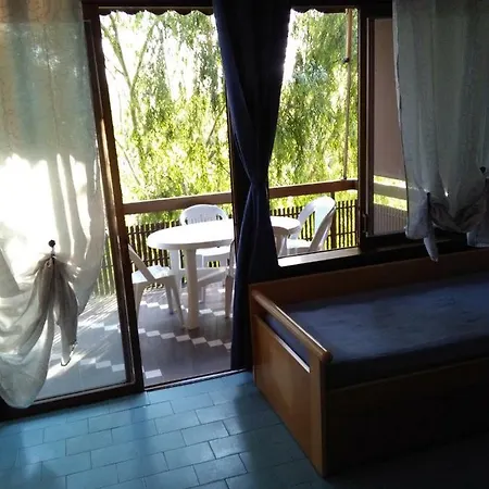 Lagomare Apartment