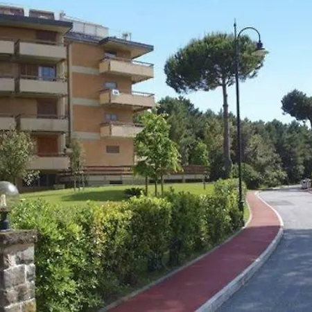 Lagomare Torre del Lago Puccini