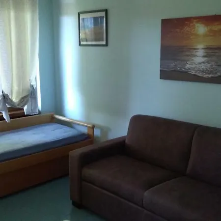 Lagomare Apartment Torre del Lago Puccini