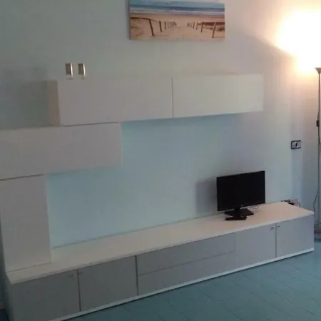 Apartment Lagomare Torre del Lago Puccini