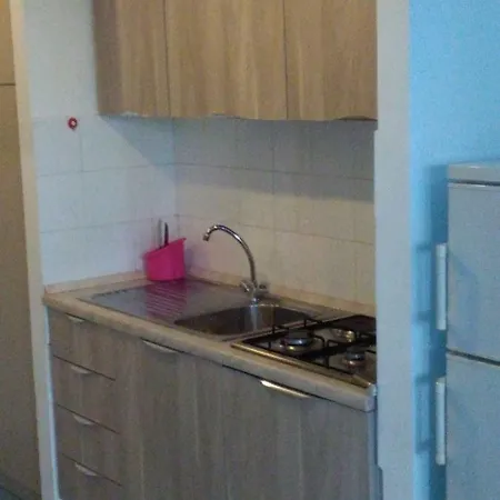 Lagomare Apartmán