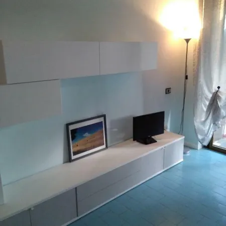 Lagomare Apartmán Torre del Lago Puccini